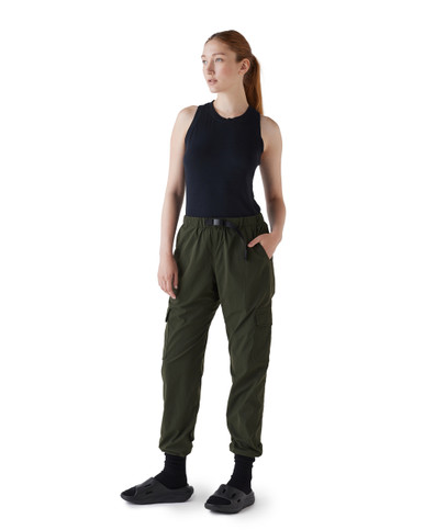 MEC RNB 4 Pants - Regular Inseam - Women's