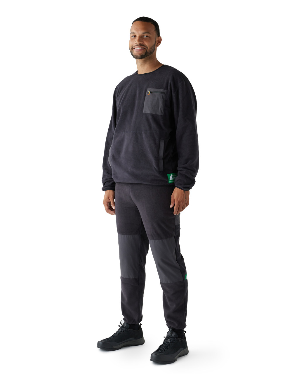 Tenacity Performance Fleece Pant  New Balance