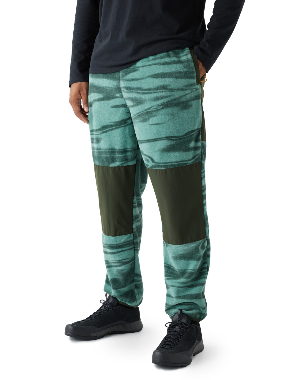 MEC Classic Polar Fleece Pants - Unisex | MEC