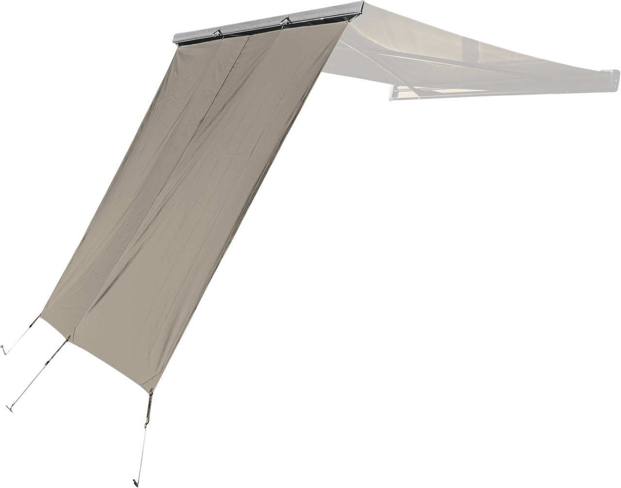 Crosswing Shade Panel