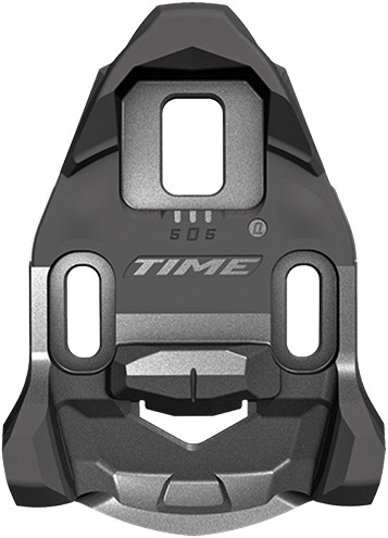 TIME Cales vélo route XPRESSO ICLIC FIXE CHAUSSURES VELO