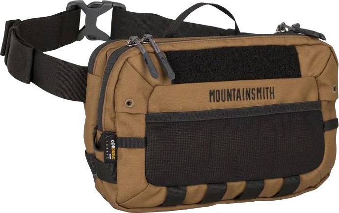 Mountainsmith Timber Fanny Pack - Unisex