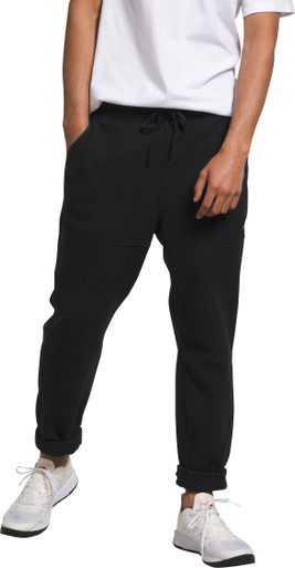 030901○ Back Channel POLARTEC PANTS L-