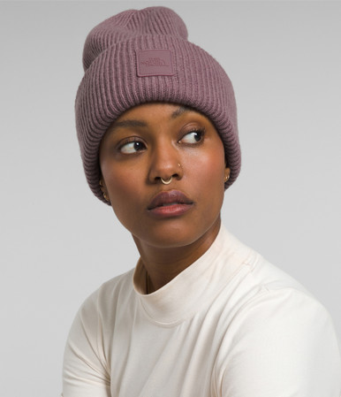 The North Face Urban Patch Beanie - Unisex | MEC