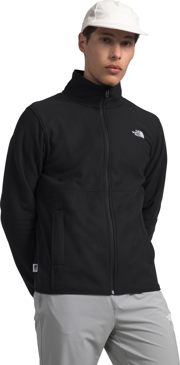 The North Face Alpine Polartec 100 Jacket - Men's | MEC