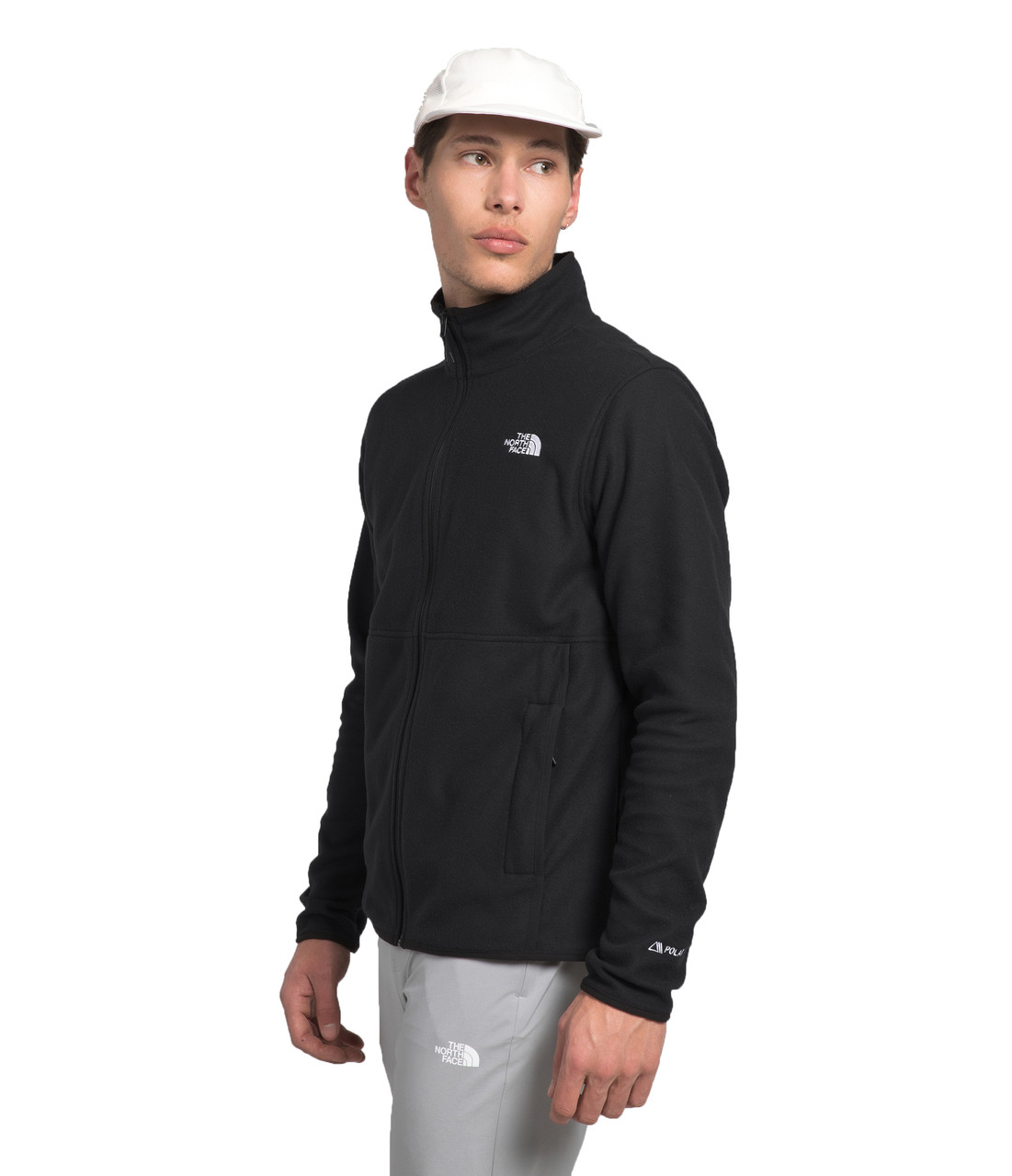 The North Face Alpine Polartec 100 Jacket - Men's | MEC