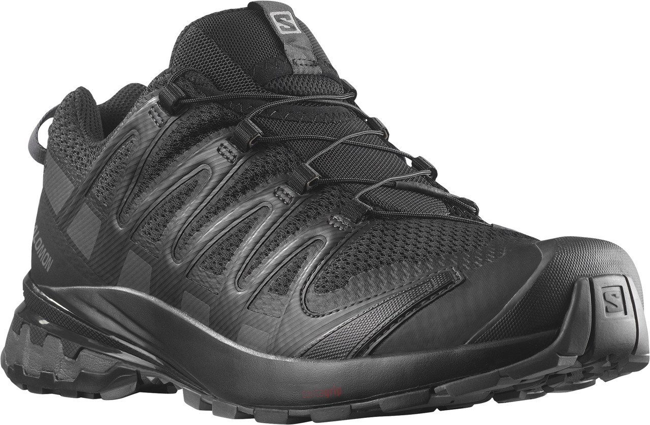 Salomon XA Pro 3D v8 Trail Running Shoes - Men's | MEC