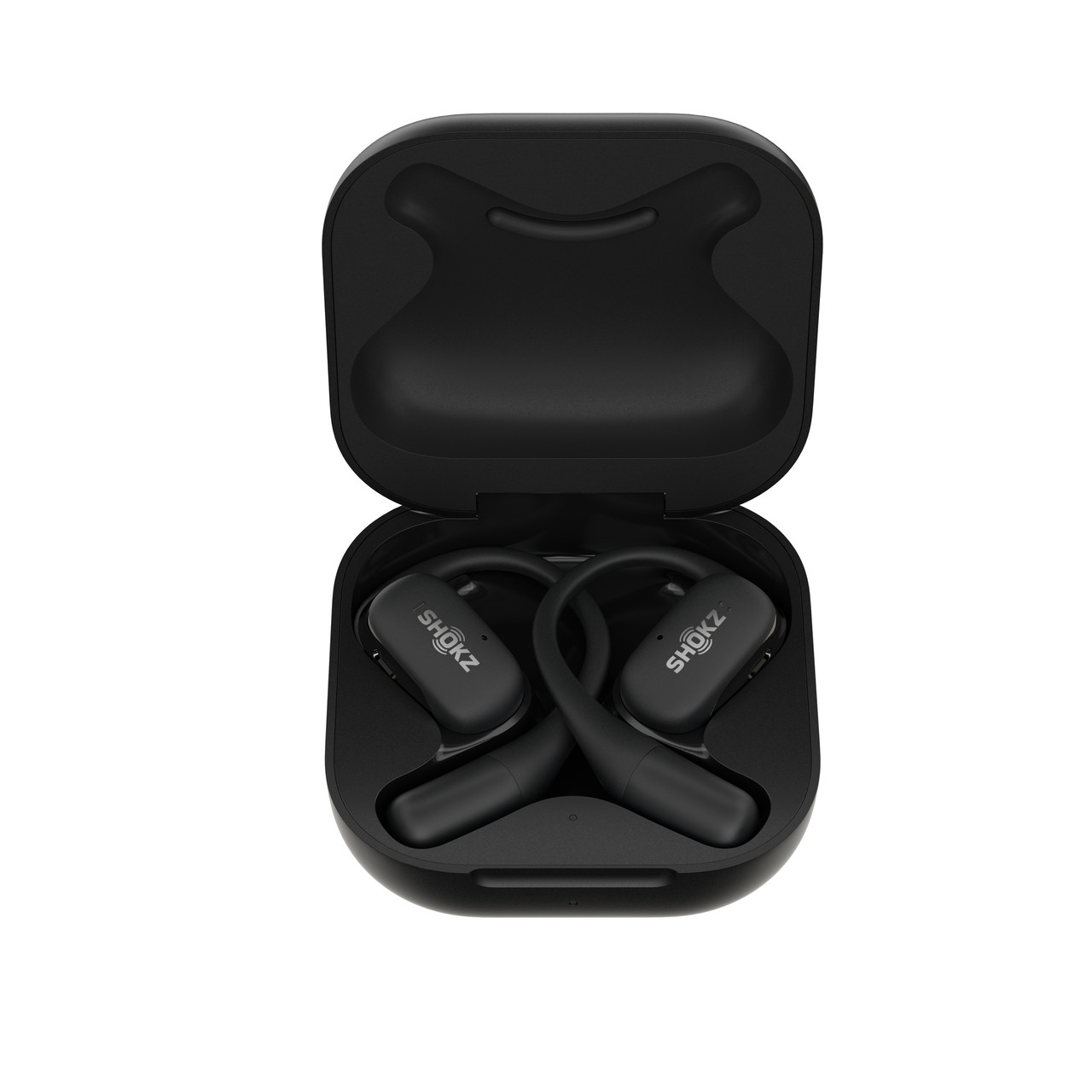 M*a様 SHOKZ OPENFIT Shop Shokz OpenFit 2 - Flagship Open Earbuds for Working Out