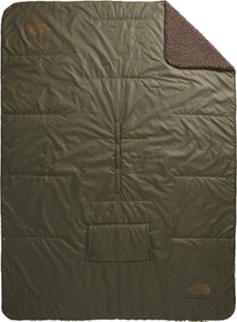 ノースフェイス　Wawona blanket The North Face Wawona Blanket | MEC