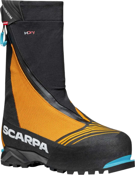 Scarpa Phantom 6000 HD Mountaineering Boots - Unisex | MEC