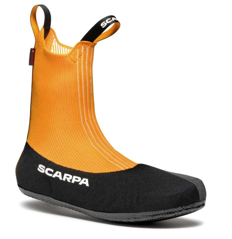 Scarpa Phantom 6000 HD Mountaineering Boots - Unisex | MEC