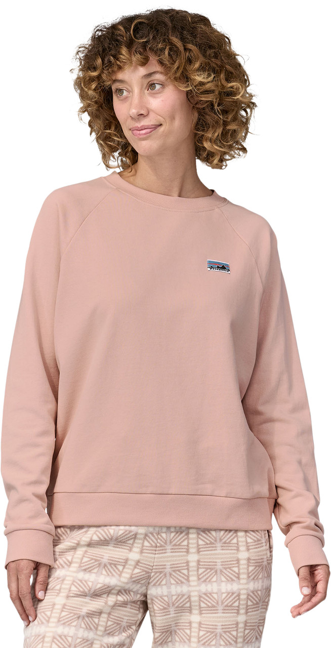 Patagonia Regenerative Organic Certified Cotton Essential Top