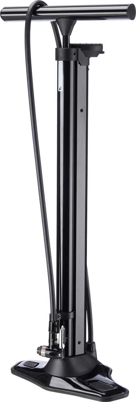 MEC Tubeless Blaster Floor Pump MEC