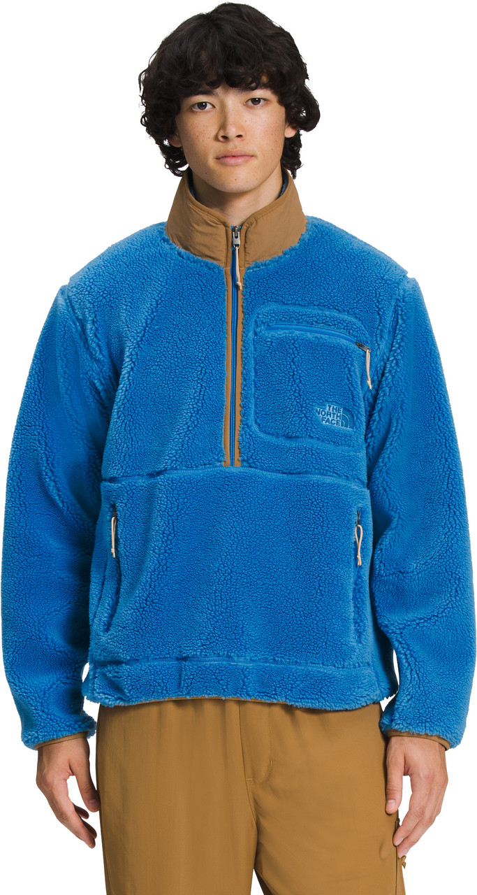 The North Face Extreme Pile Pullover - Men's | MEC