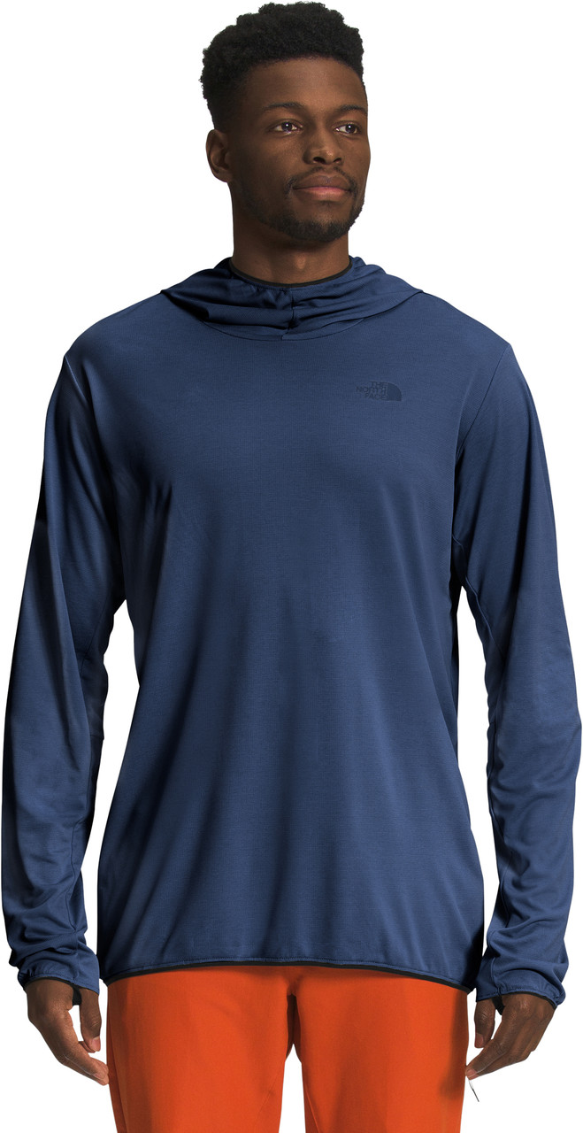 The North Face Belay Sun Hoodie - Men's | MEC