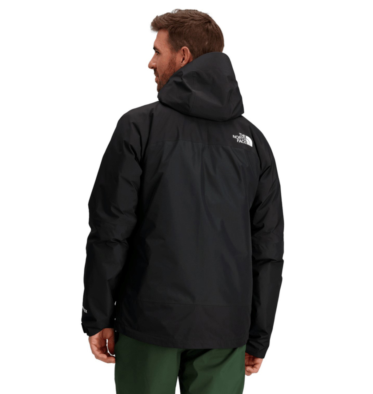 The North Face Mountain Light Triclimate GTX Jacket - Men's | MEC