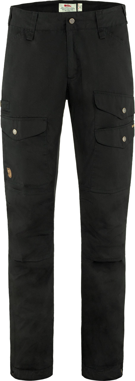 Men's padded trousers - Vidar