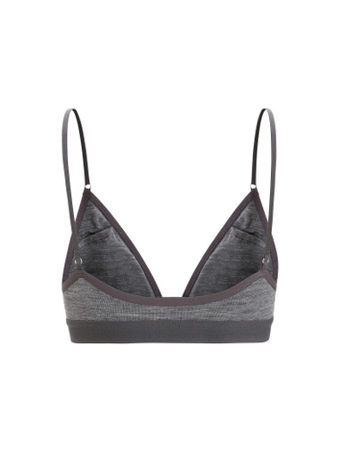 Icebreaker Siren Bra Size: L / Color: black