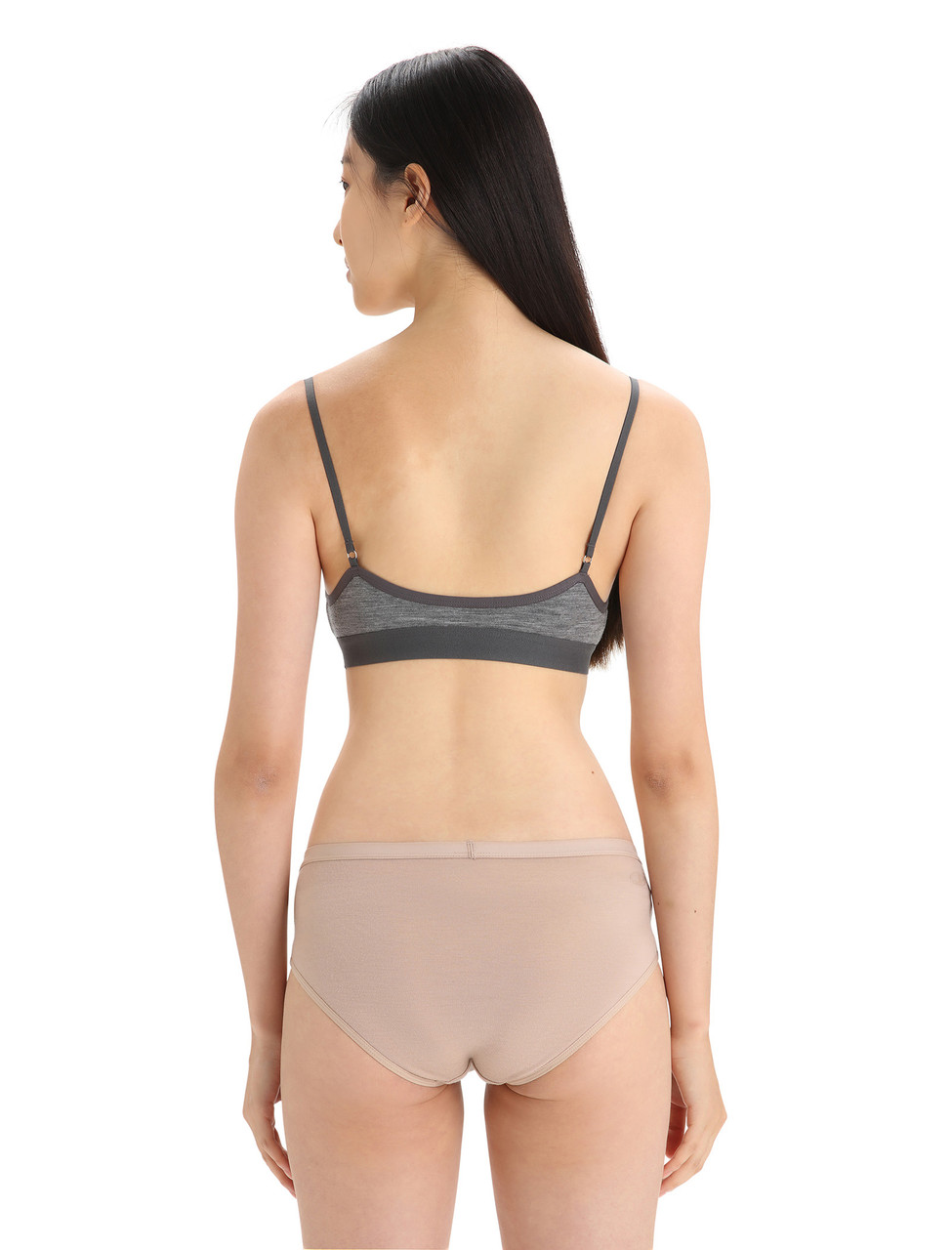 Icebreaker-Meld-Zone-sports-bra-womens-outdoor-underwear • Moja Gear