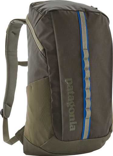 【極美品】Patagonia STY49296 Black Hole 25L Patagonia Black Hole® Pack 25L