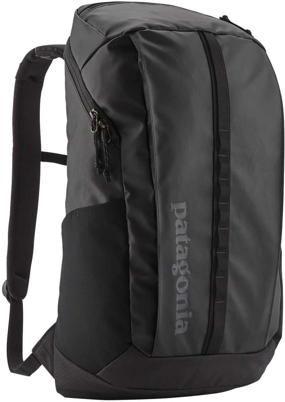 mec patagonia bag Black Hole Mini MLC 30L Smolder Blue/Forge Grey Set it up as a backpack Patagonia Black Hole 25L Daypack
