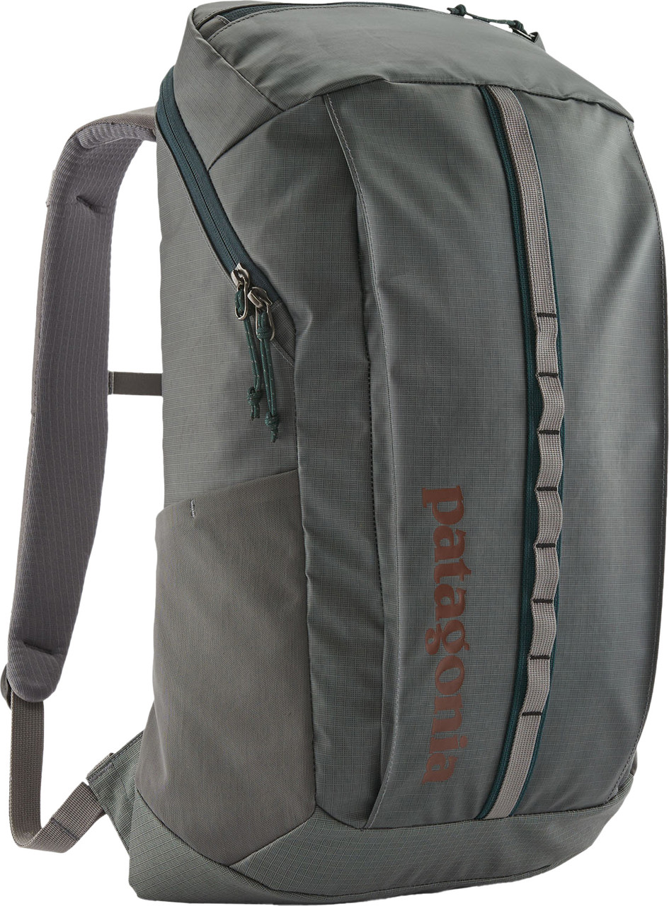 mec patagonia black hole MLC 45L-Black/Black Patagonias Black Hole Micro MLC compact 22 Fatigue Green Patagonia Overnight Bag