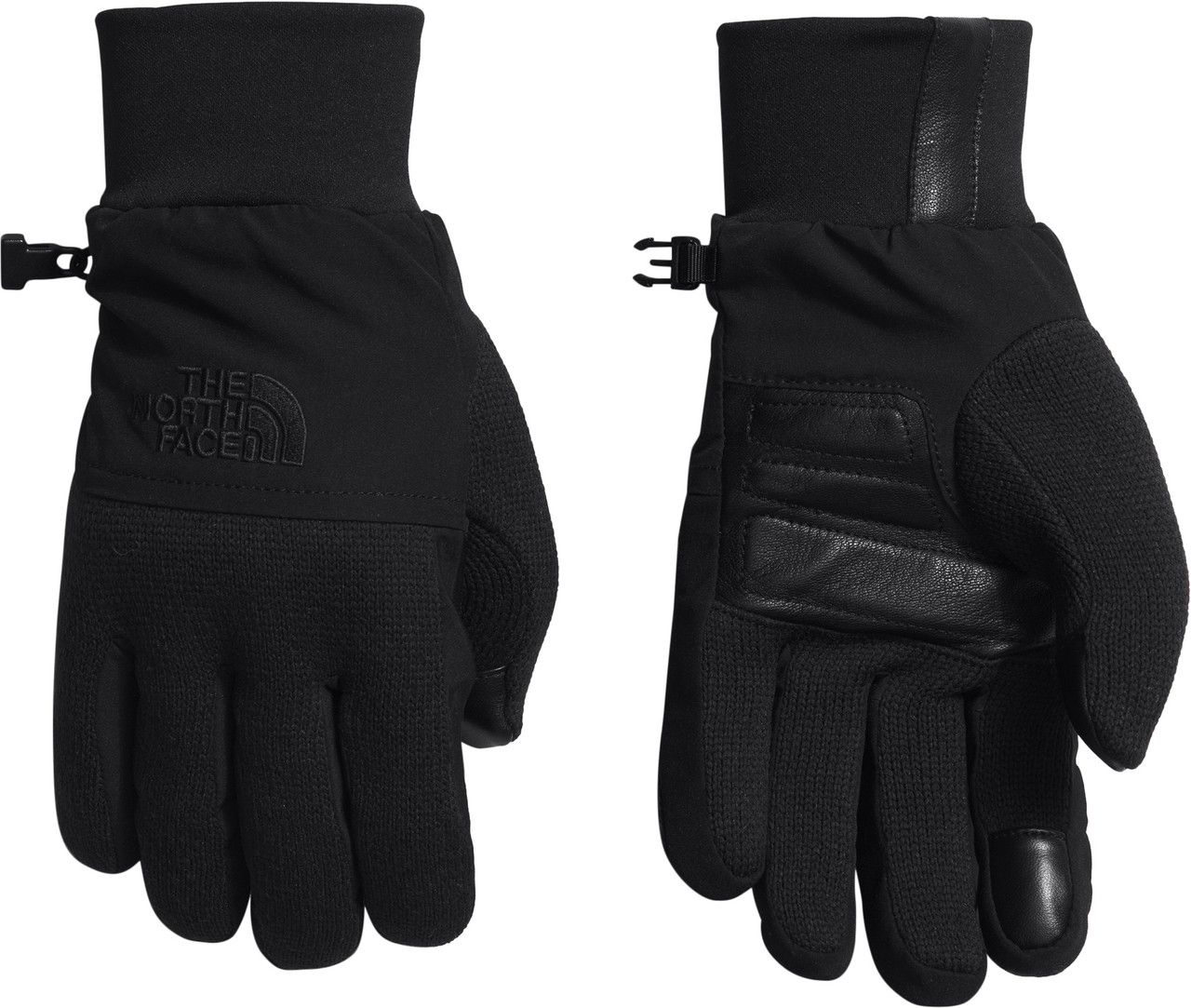 MEC T1 Gore-Tex Gloves - Unisex