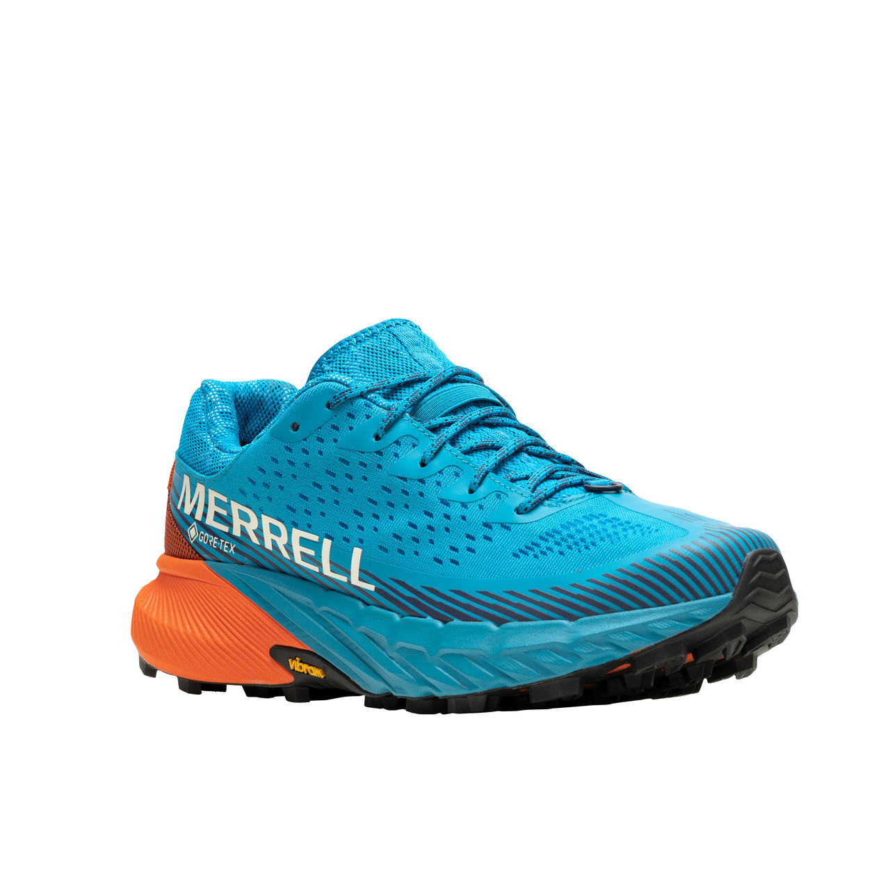 Merrell Agility Peak 5 Gore-Tex Trail Running Shoes - Men's | MEC