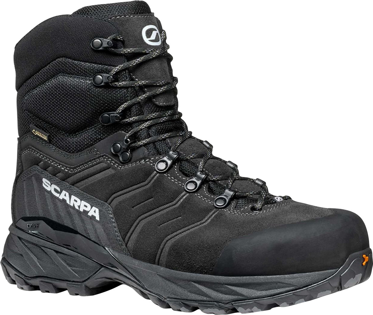 Scarpa Rush Polar GTX Insulated Winter Boots Unisex MEC