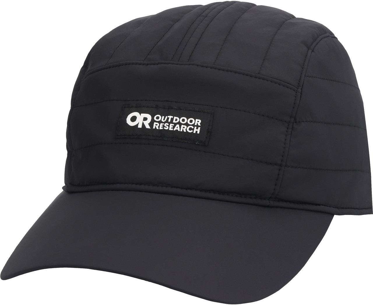 Outdoor research shadow insulated 5 panel cap unisex mec