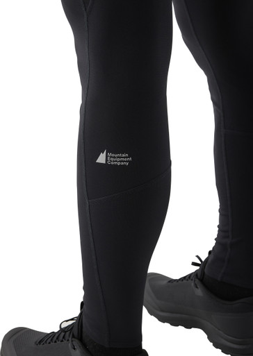 MEC Cold Rush Thermal Tights - Women's