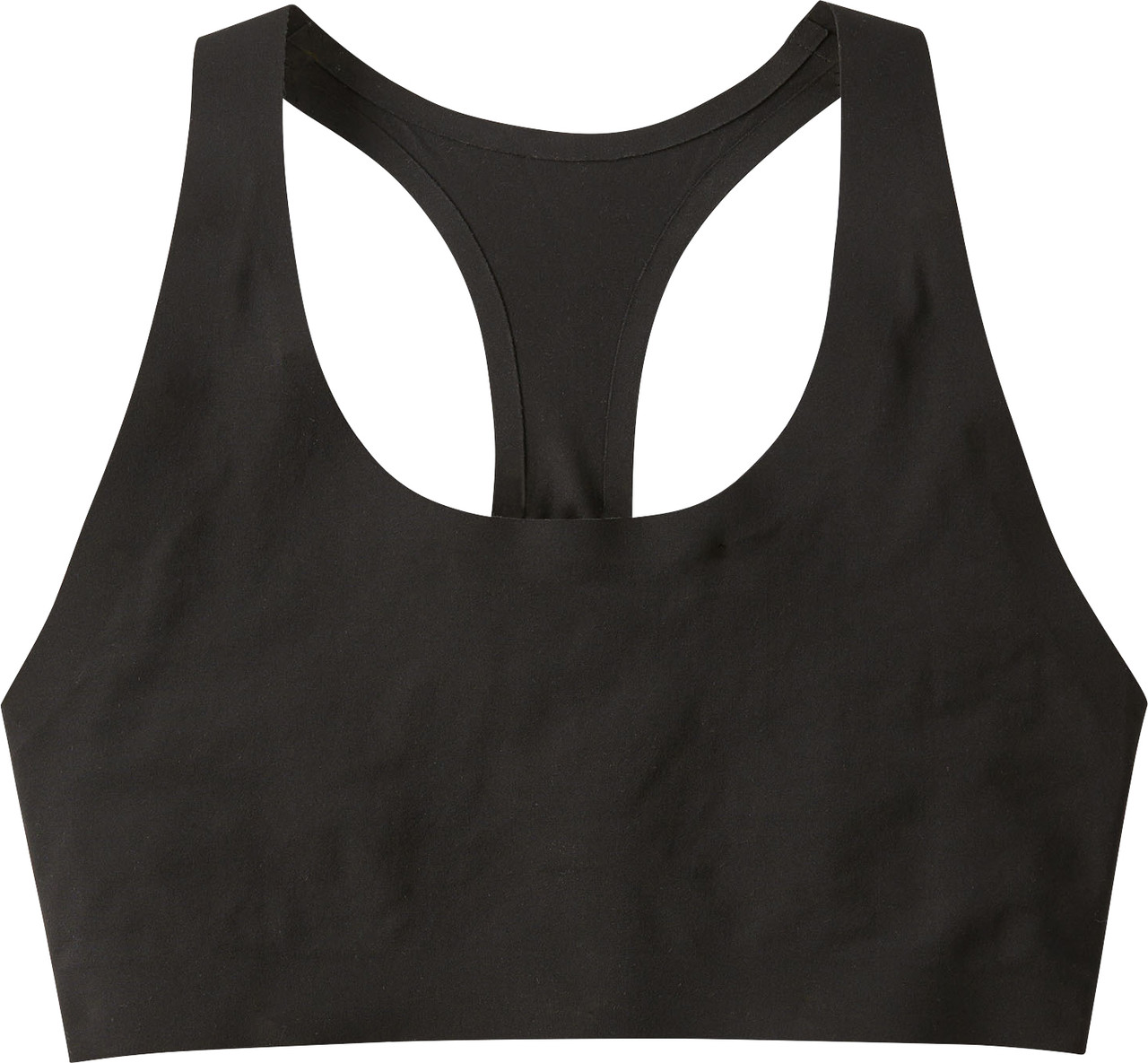 Patagonia - Women's Wild Trails Sports Bra - Sports bra - Black | XS