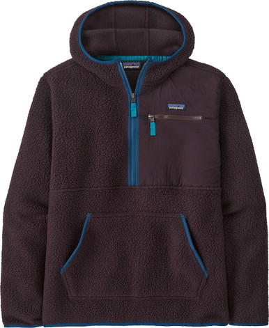 Patagonia Retro Pile Marsupial Pullover - Women's