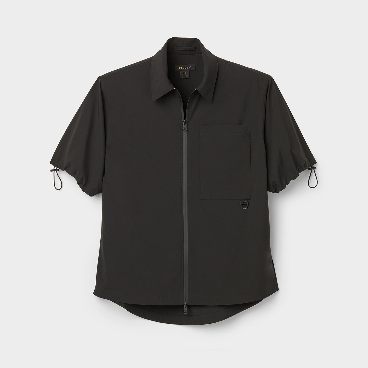 Tilley Tech Shield Short Sleeve Shirt - Women's | MEC