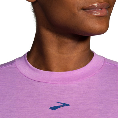 Brooks High Point Long Sleeve - Women's