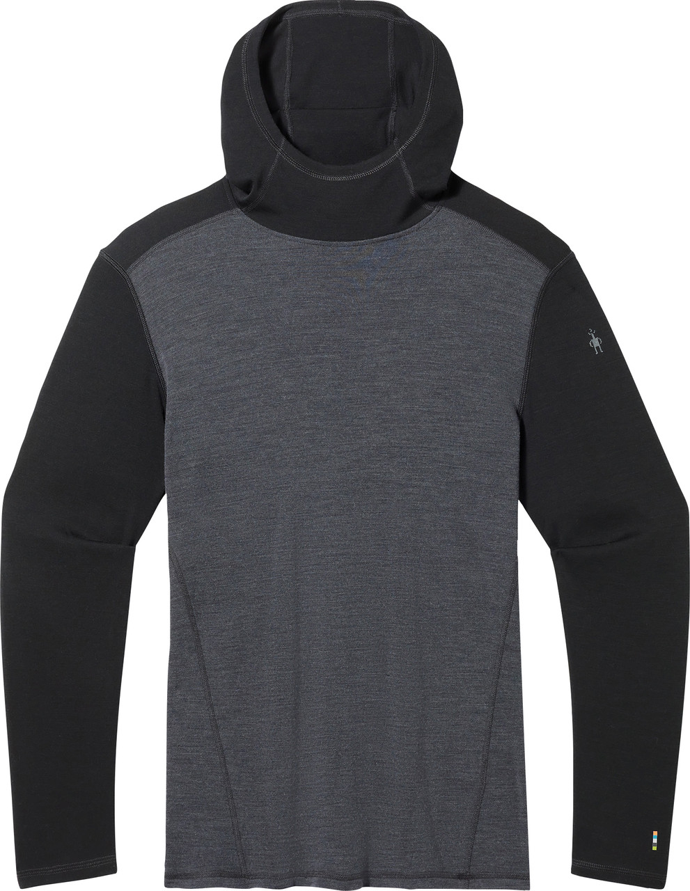 Smartwool Mens Classic Thermal Base Layer Bottom – Gear Up For Outdoors