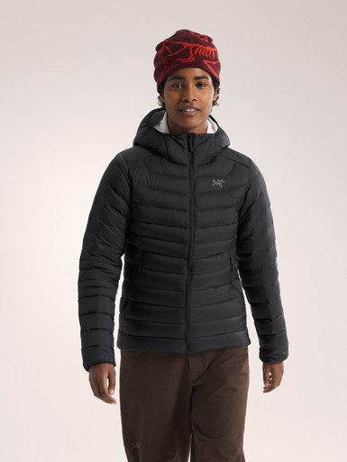 Arc'teryx Cerium Hoody - Women's | MEC