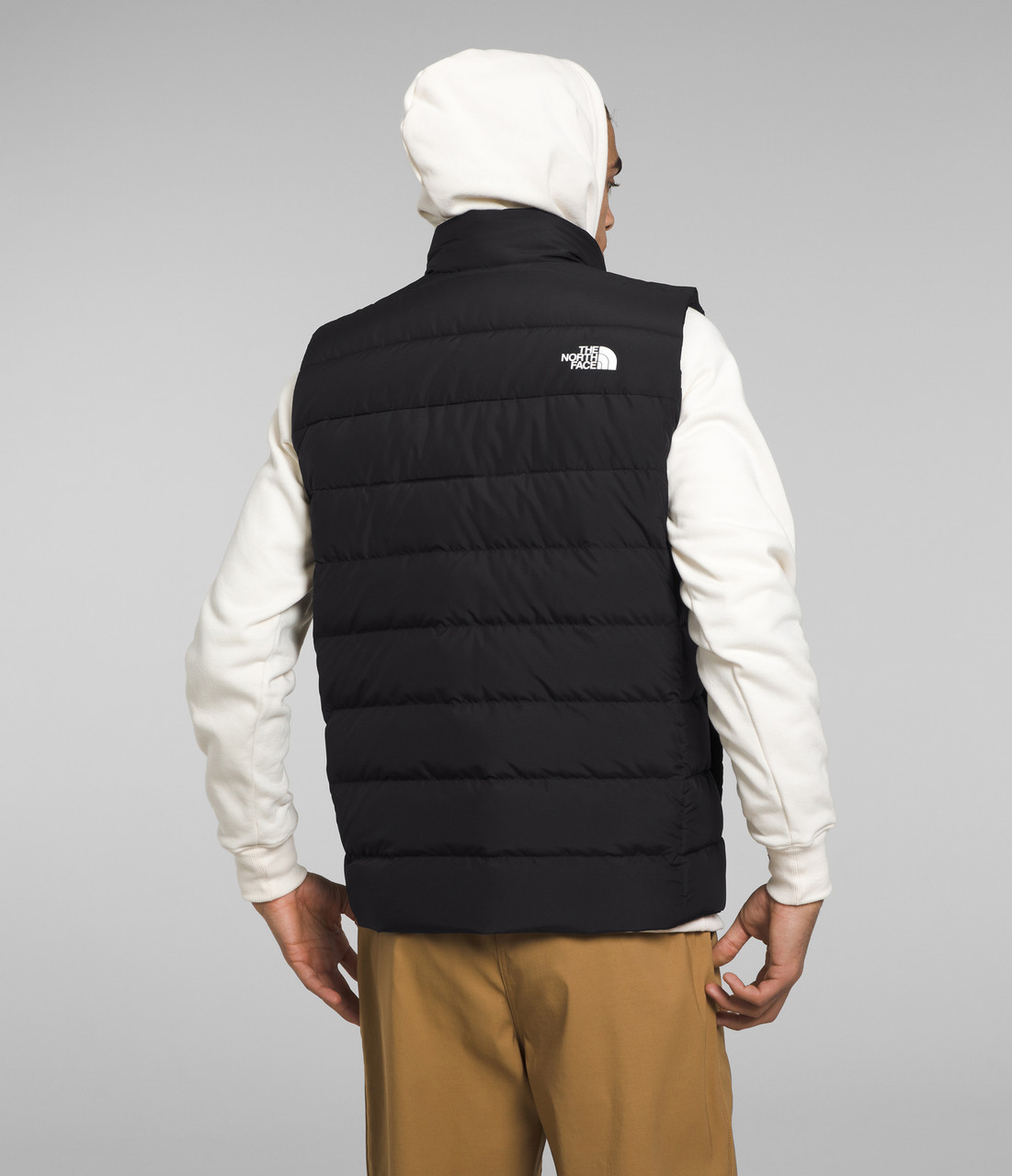 The North Face Aconcagua 3 Vest - Men's | MEC