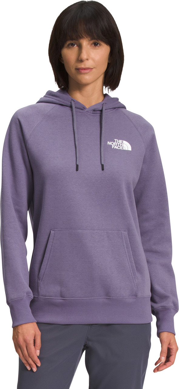 The North Face Box NSE Pullover Hoodie - Women's | MEC