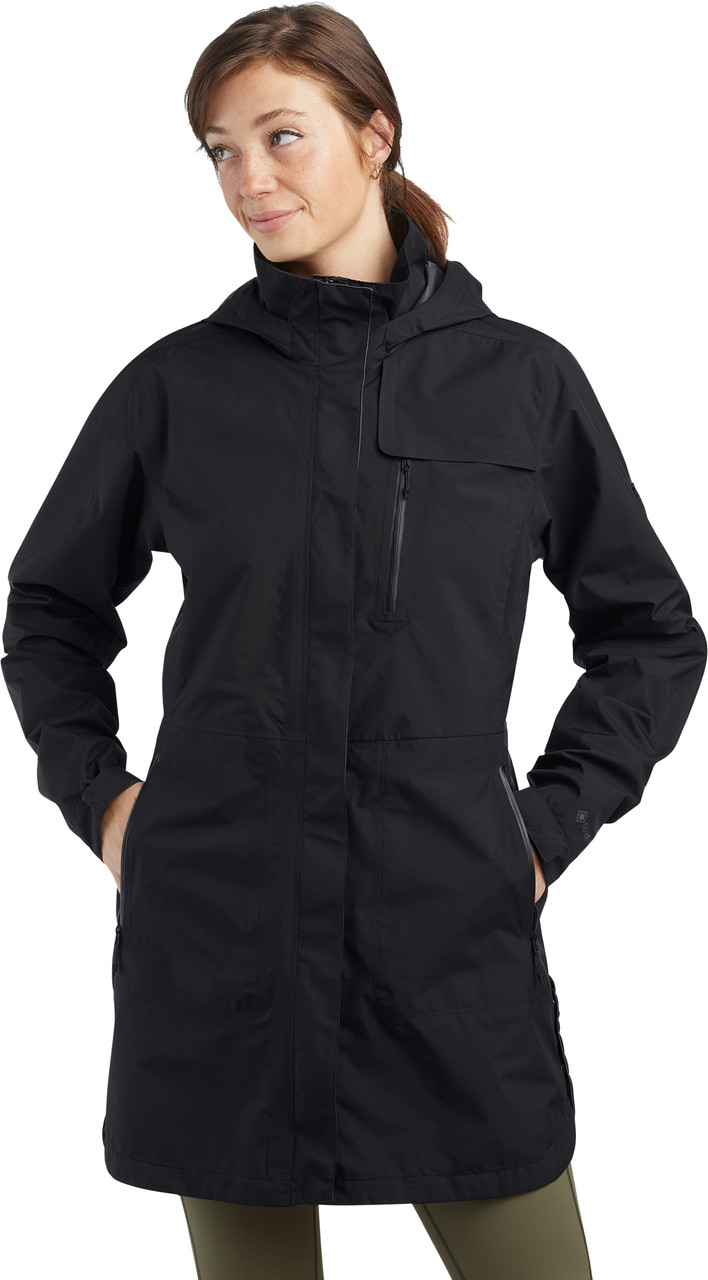 Outdoor Research Aspire Trench - Women's | MEC