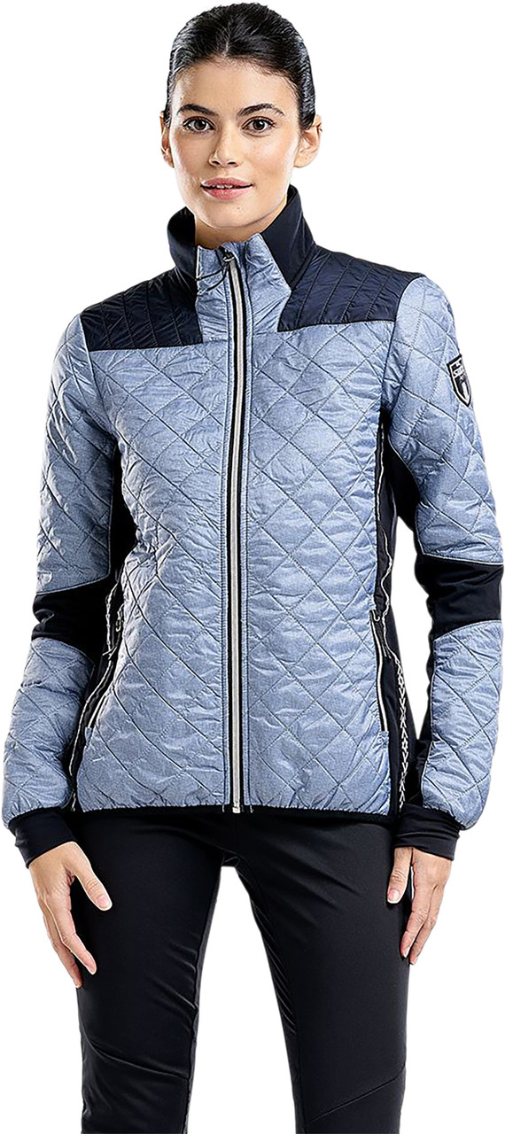 Swix Mayen Quilted Jacket - Women's