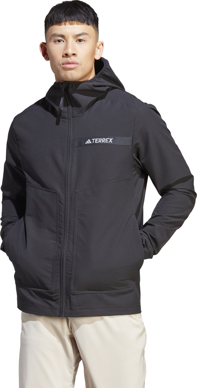 Terrex MT Softshell Jacket - Men's | MEC