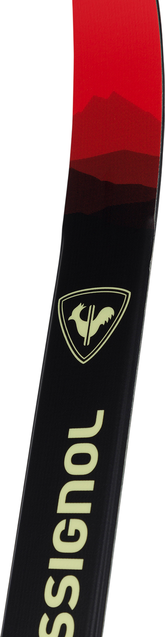 Rossignol X-Tour Venture Waxless - Unisex | MEC
