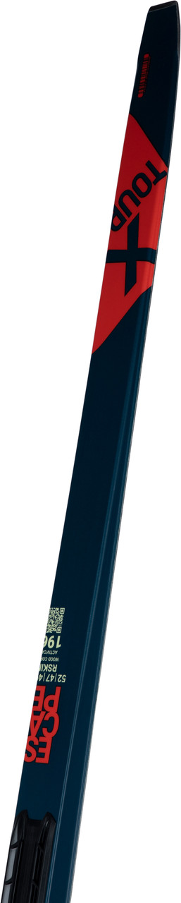 Rossignol X-Tour Escape R-Skin Skis - Unisex | MEC
