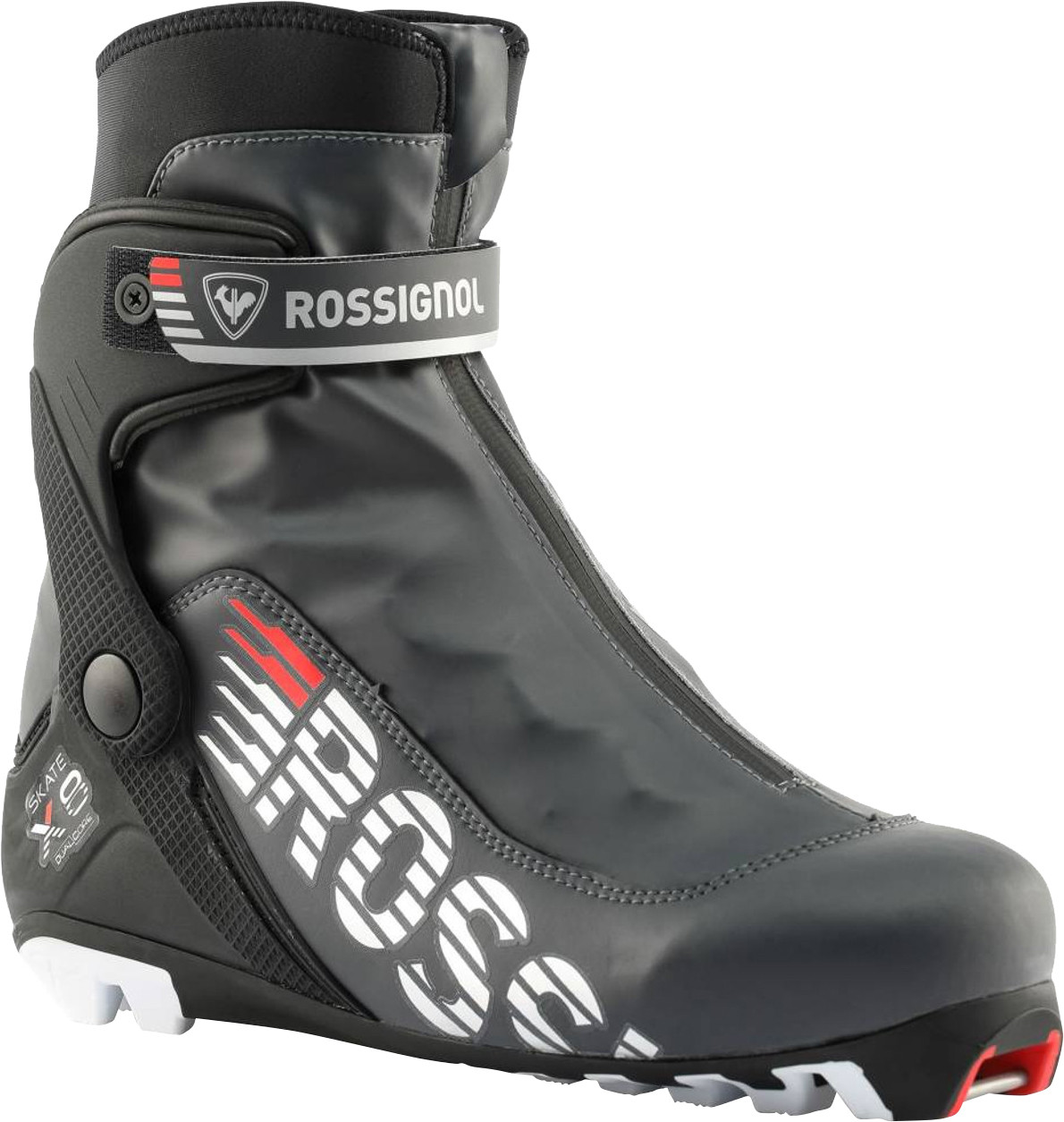 Rossignol X8 FW Skate Boots - Women's | MEC