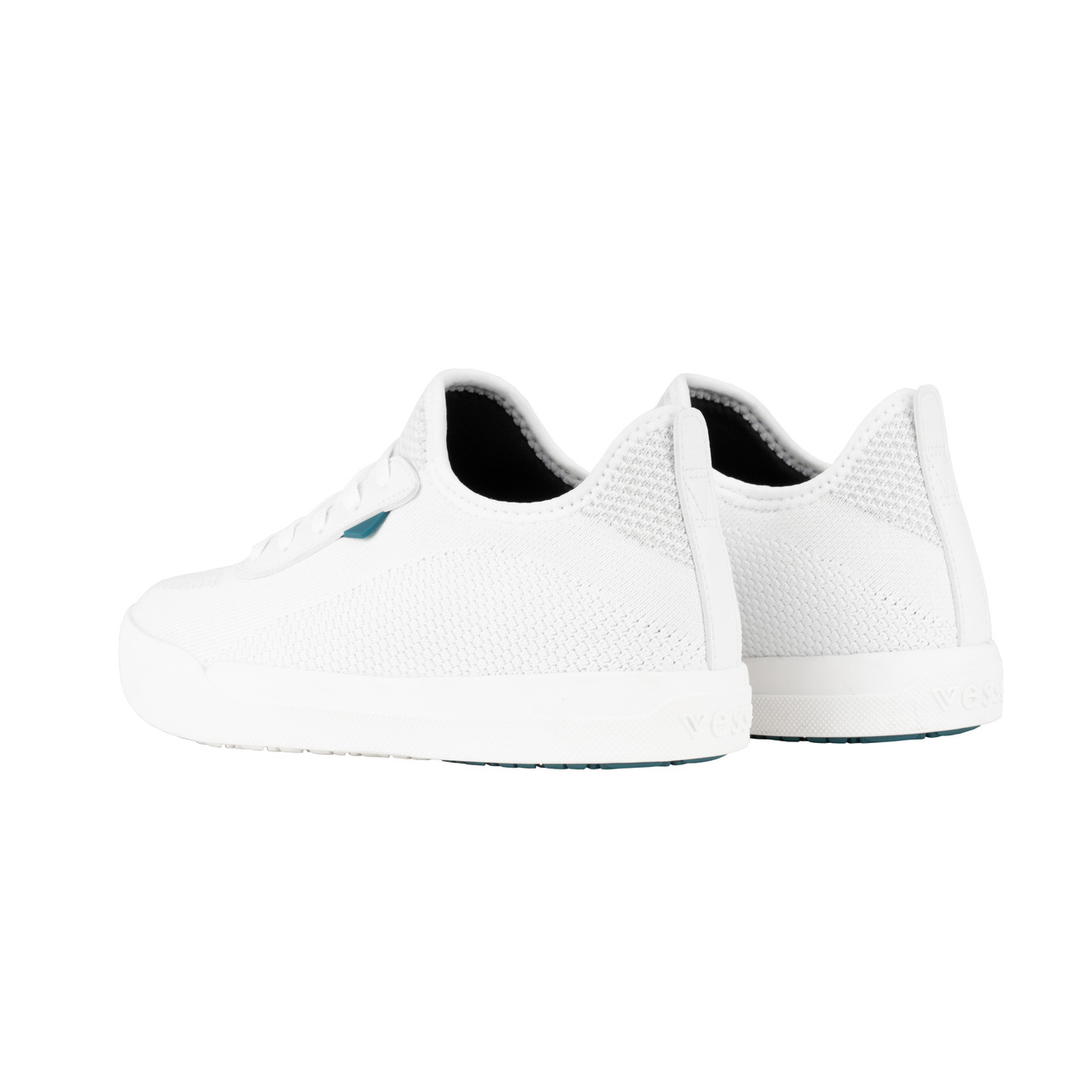 Vessi Weekend Sneaker Waterproof Shoes Women's MEC