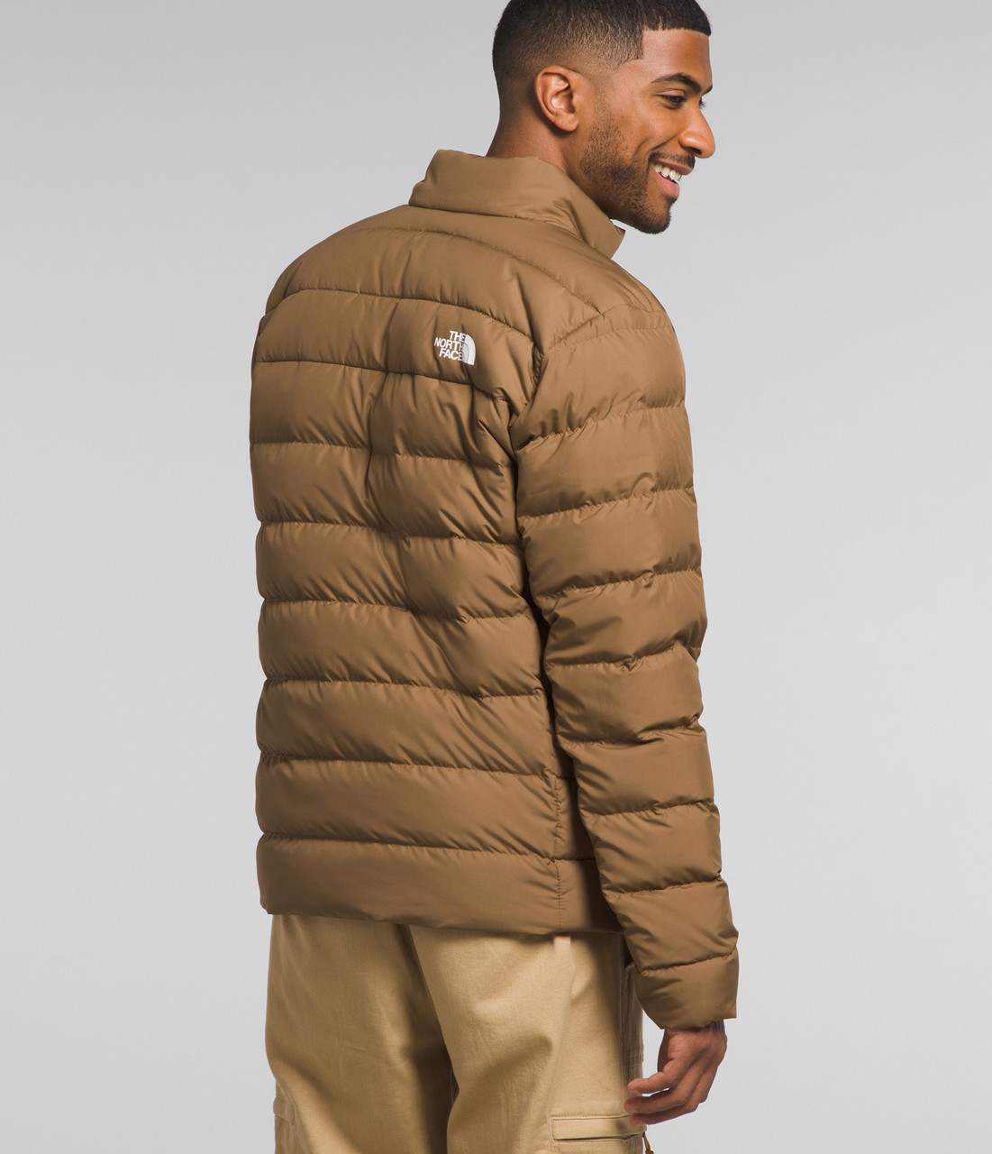 The North Face Aconcagua 3 Jacket - Men's | MEC