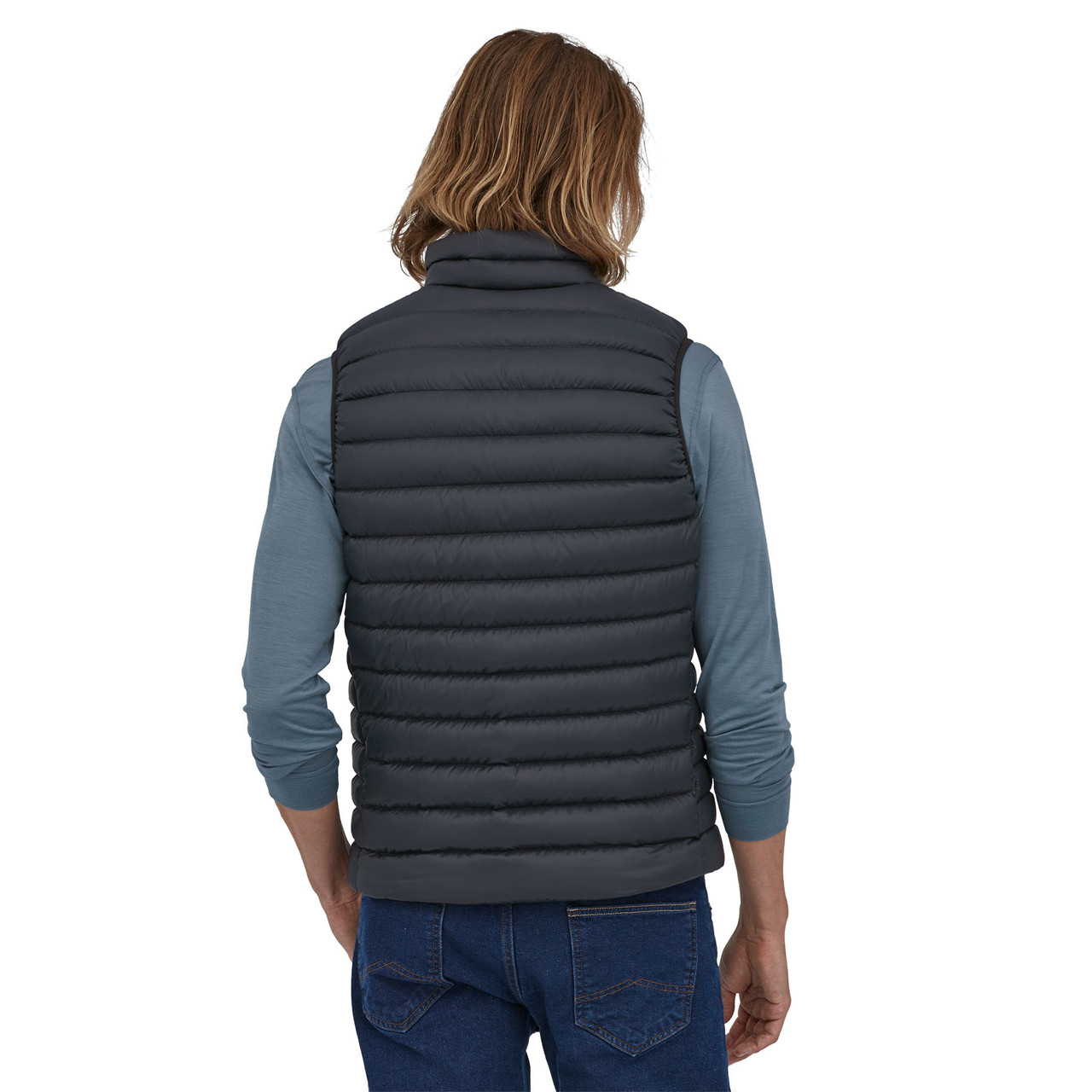 Patagonia Down Sweater Vest - Men's | MEC