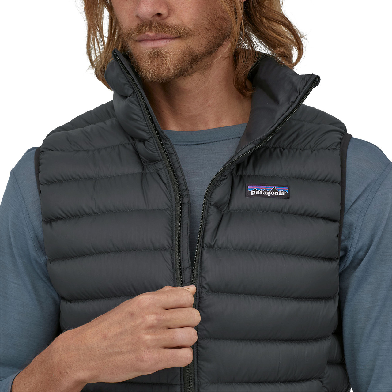 Patagonia Down Sweater Vest - Men's | MEC
