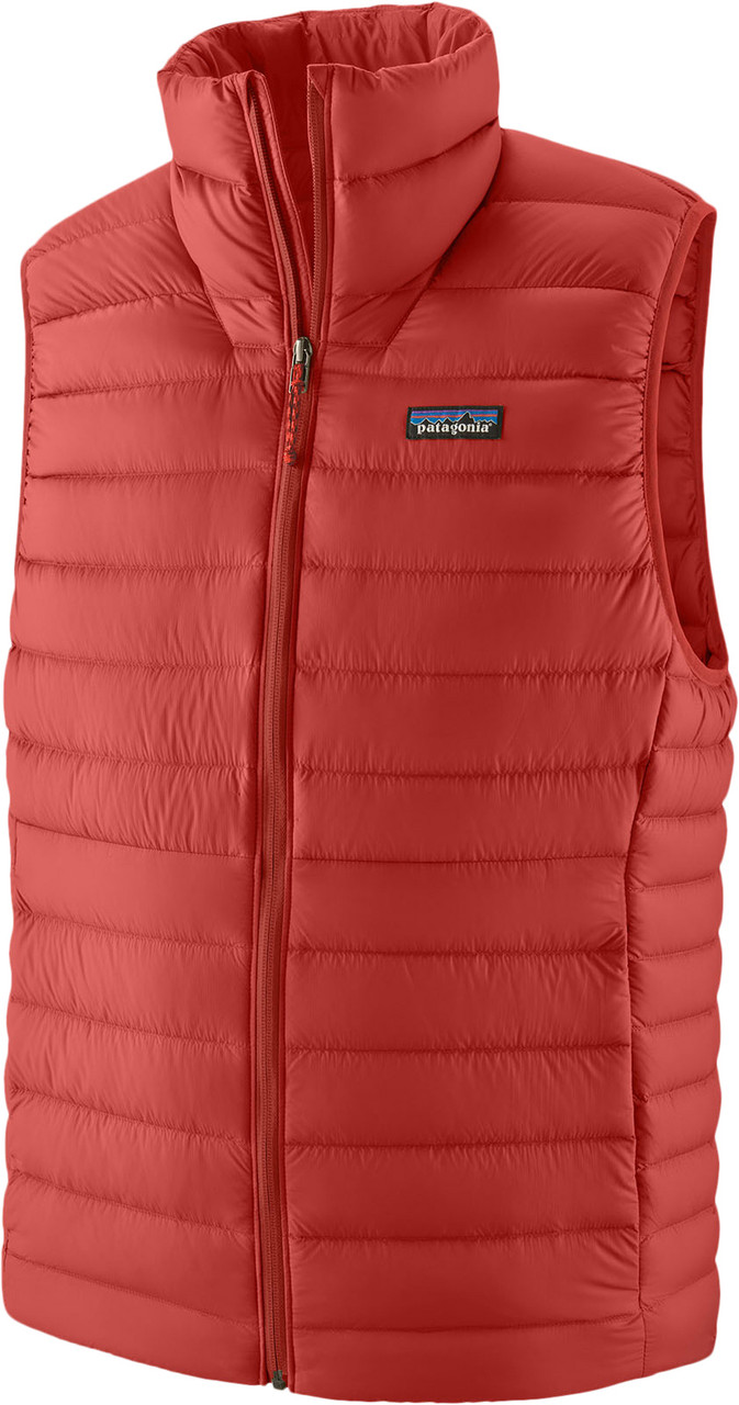 Patagonia Down Sweater Vest - Men's | MEC